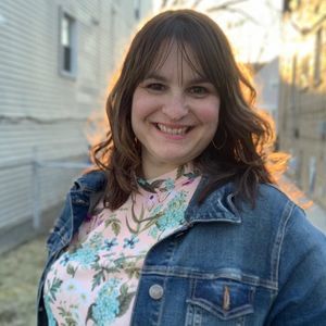 Meet your Posher, Lori